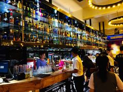 -功夫怪兽·烧烤(珠江路店)