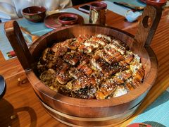 -文三酒肆自助放题(新街口友谊广场店)