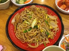 -故乡家韩国料理(丹东街店)