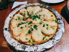 -涌觅名灶·本地海鲜宁波菜(财富广场店)