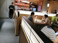 -伊喜饺子·烤鸭(五道口学院路店)