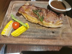 -路易十三西餐厅(西关新天地店)