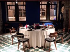 -三号黄浦会Canton Table