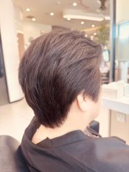 -GANO HAIR 