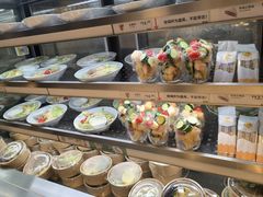 -宜家·瑞典风味餐厅(四元桥店)