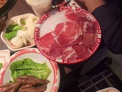 -水巷子·巴掌腰片重庆火锅(云纺店)