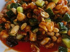 -金家老三饭庄(常营店)
