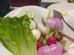 -万盛合(渔人码头店)