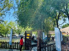 -酷鱼垂钓CLUB(朝阳区博大路店 )