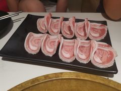 -花味烤肉·拌饭(建邺万达店)