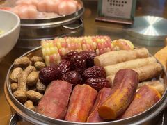 -钵家大院·地道湖北菜(江夏·大花岭店)