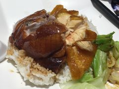 -太兴烧味餐厅(宝明大厦店)