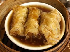 -添好运点心专门店(深水埗店)