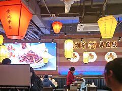 -匠熙小馆(崇文门店)