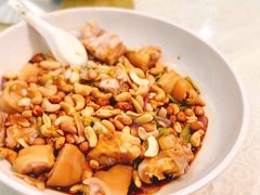 沙姜猪手-叙兴楼(礼东财记农庄分店)