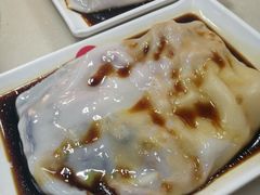 -冠记·肠粉粥品专家(江南大道店)