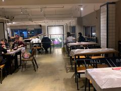 大堂-巴厘龙虾·榜首油焖大虾(青山店)