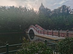 -深圳龙潭公园