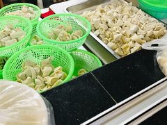 -周震馄饨