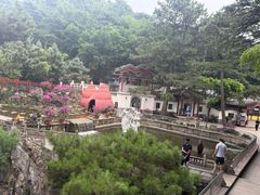 -红螺寺