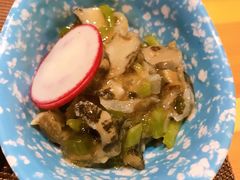 -割烹旭日本料理(龙湖狮山天街店)