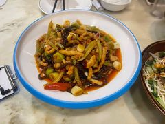 -常和州·夜宵大排档(常州单店)