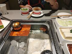 -海底捞火锅(奥山世纪城店)
