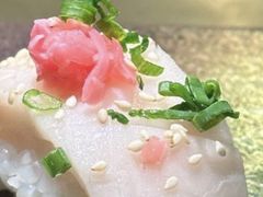 -昊·来了寿司(双楠2店)