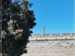 -西安城墙·碑林历史文化景区