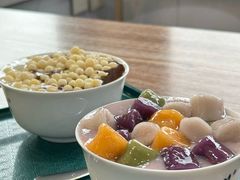 -笃笃笃糖粥(十全街店)