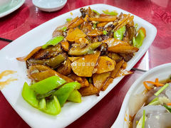 -哈尔滨饺子王·东北菜(鱼鳞浃路店)