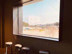 -来回·咖啡(钟村咖啡豆店)