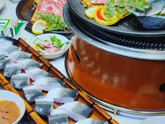 -缘·金家烤鳗鱼(西塔总店)