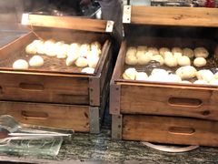 -马哥孛罗酒店·SAVVY全日餐厅