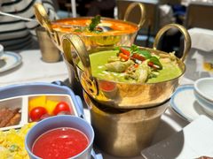 -Home Thai·泰谣(王府井apm店)