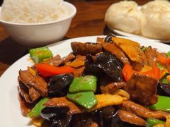 -姚记炒肝店(簋街店)
