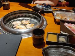 -丸藏和牛烧肉专门店(园区师惠坊店)