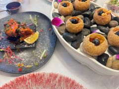 -Pita's&Tika's中东和印度风味餐厅(龙湖天街店)