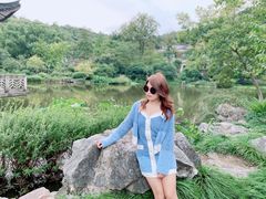 -杭州花家山庄
