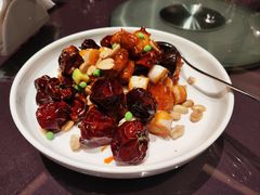 -江南·JIANGNAN(北京歌华开元大酒店)