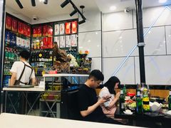 -鼎宏干锅牛肉(富城时代店)