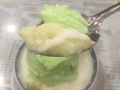 冰淇淋双皮奶-仁信老铺(华盖路店)