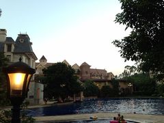 iphone_upload_pic-中旅阿那亚九龙湖·公主酒店
