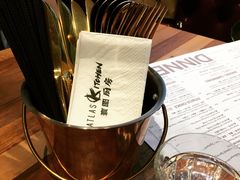 -ATLAS COFFEE(雅居乐中心店)