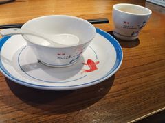 -师味葱扒虎头鲤·水席洛阳菜(元华店)