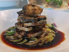 -皇马假日醉海南大酒店·假日一品派茶楼(秀英店)