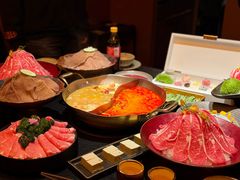 -色響火锅(恒隆广场店)