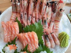 -王鼎精致料理铁板烧(世博源店)