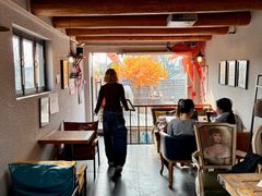 -16毫米咖啡&酒吧(南锣鼓巷店)