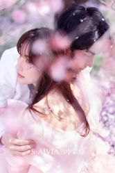 -雪中彩影婚纱摄影·微光艺术中心